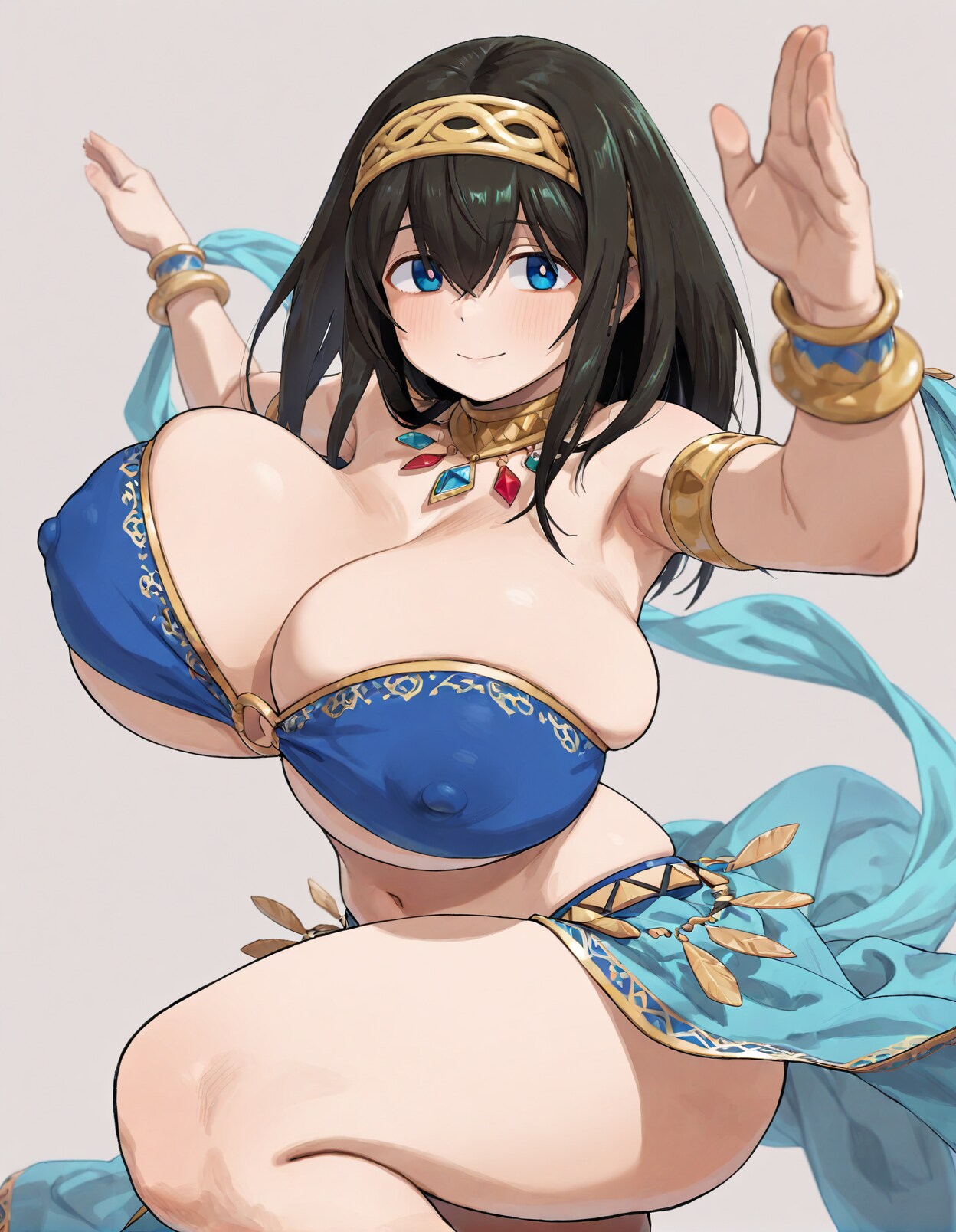 踊り子文香