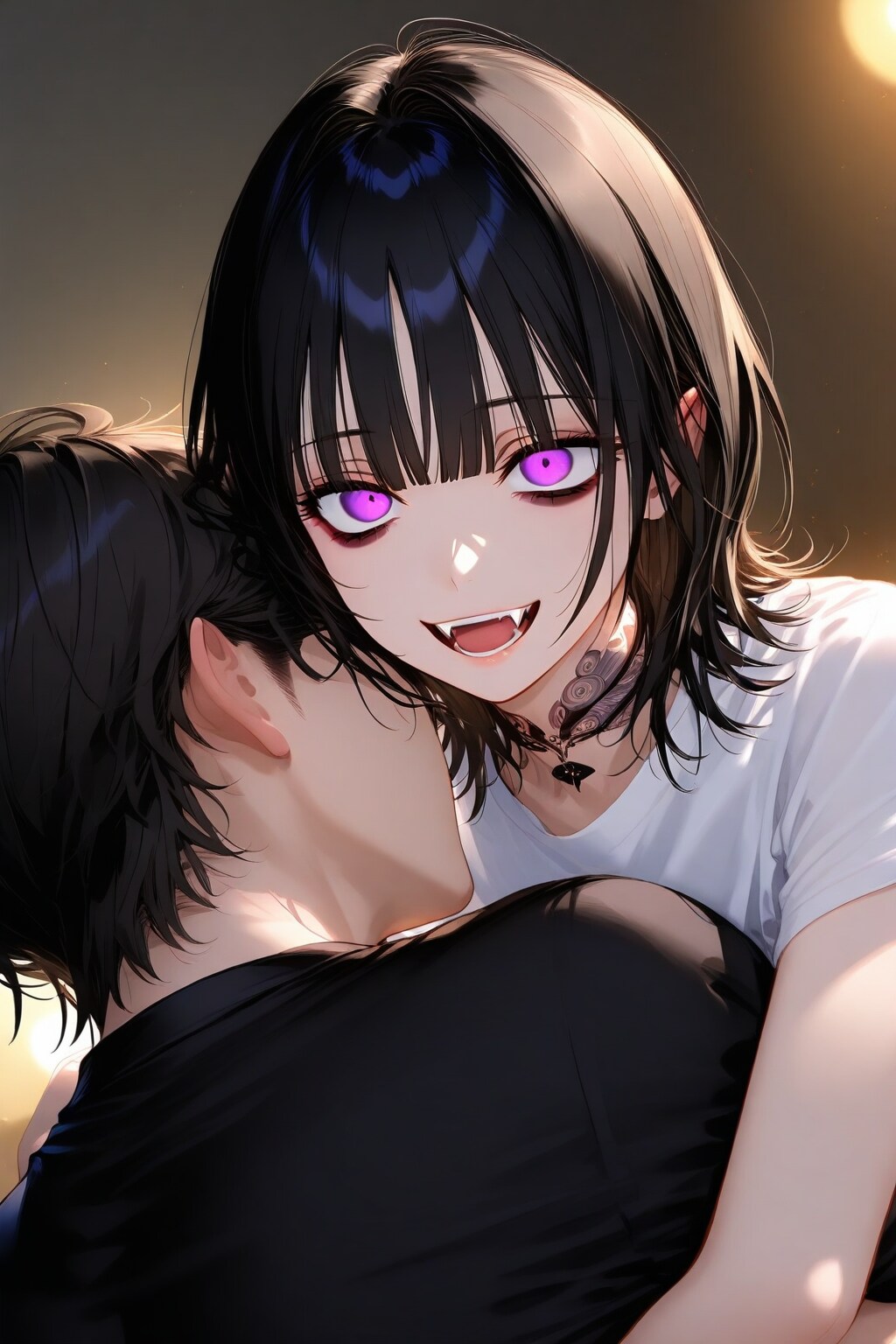 お兄ちゃん♥（59件） | の人気AIイラスト・グラビア