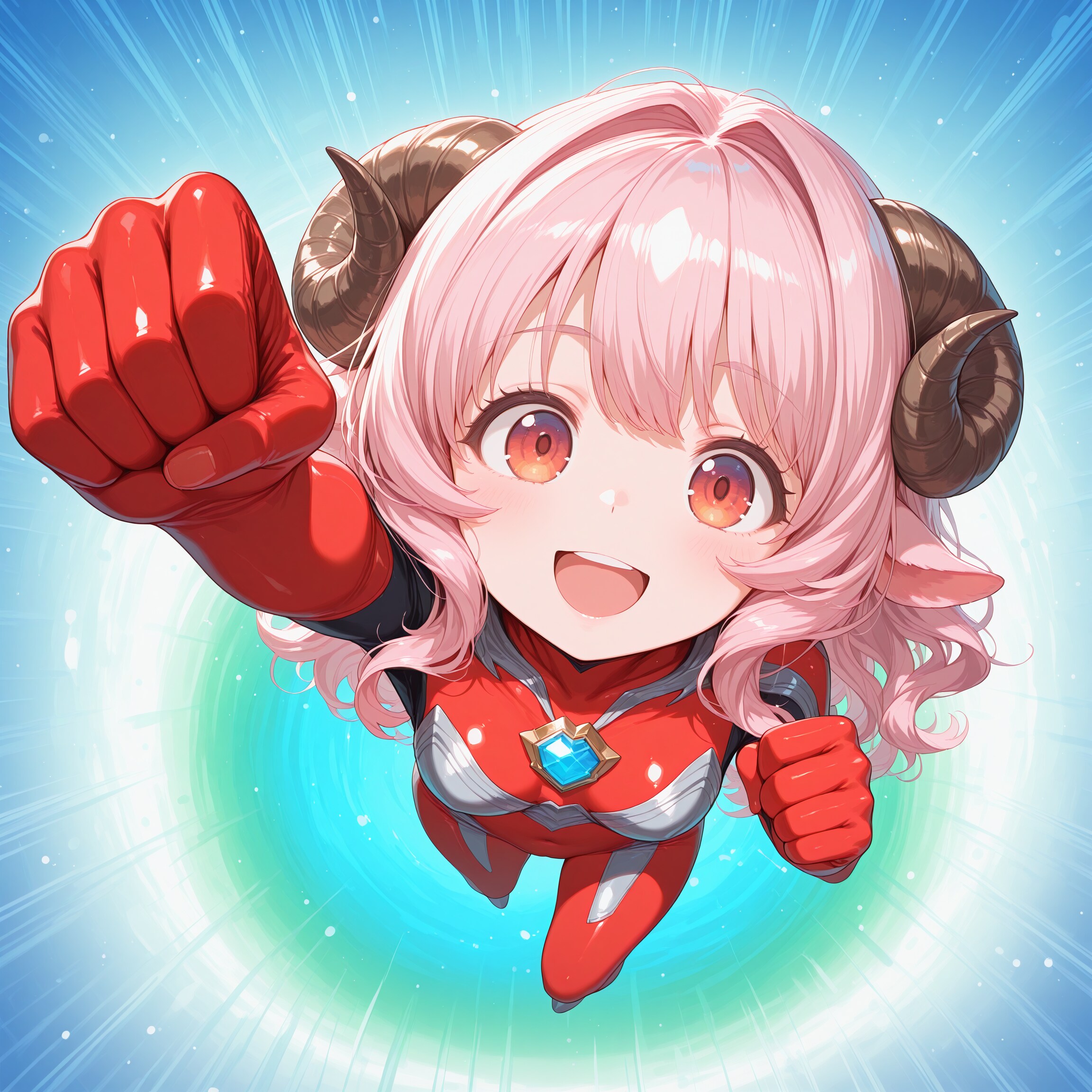 7月10日 ウルトラマンの日 | の人気AIイラスト・グラビア