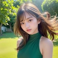緑21 4枚目