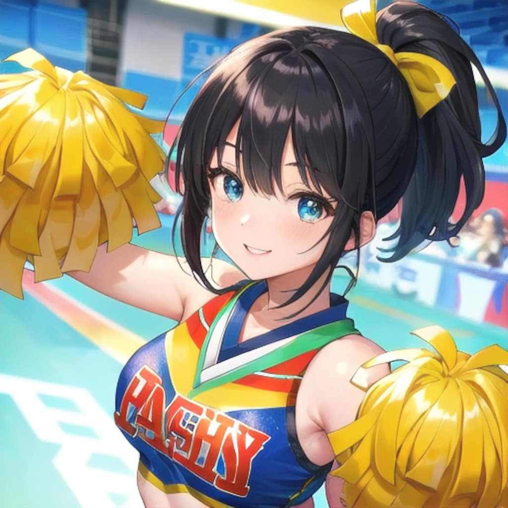 がんばって❤️