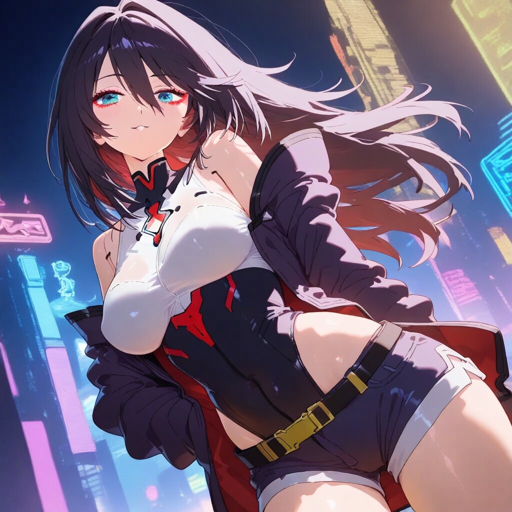 サイバーシティ