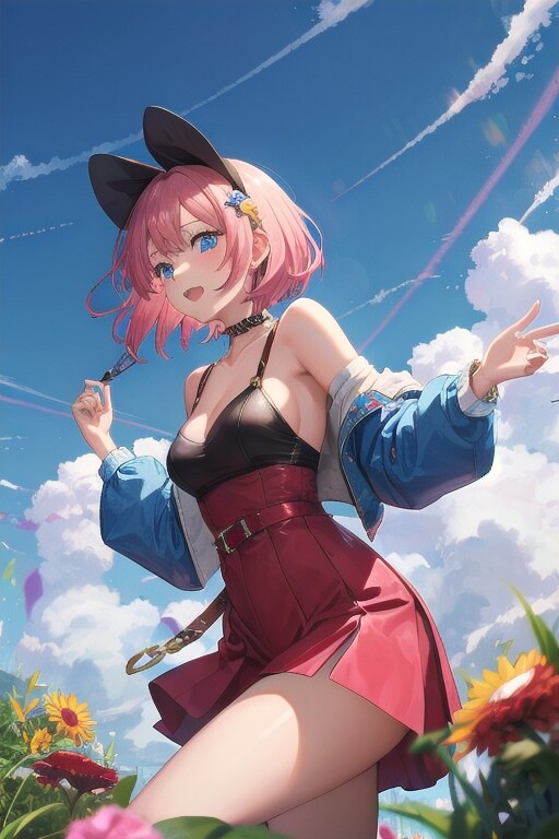 混ぜるな危険