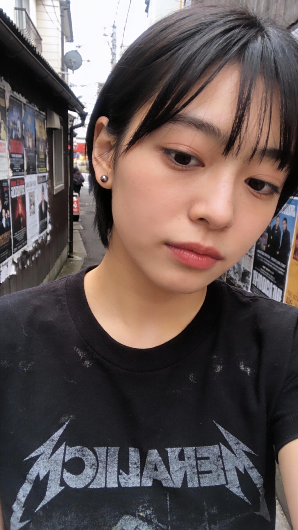 After Midnight Steel