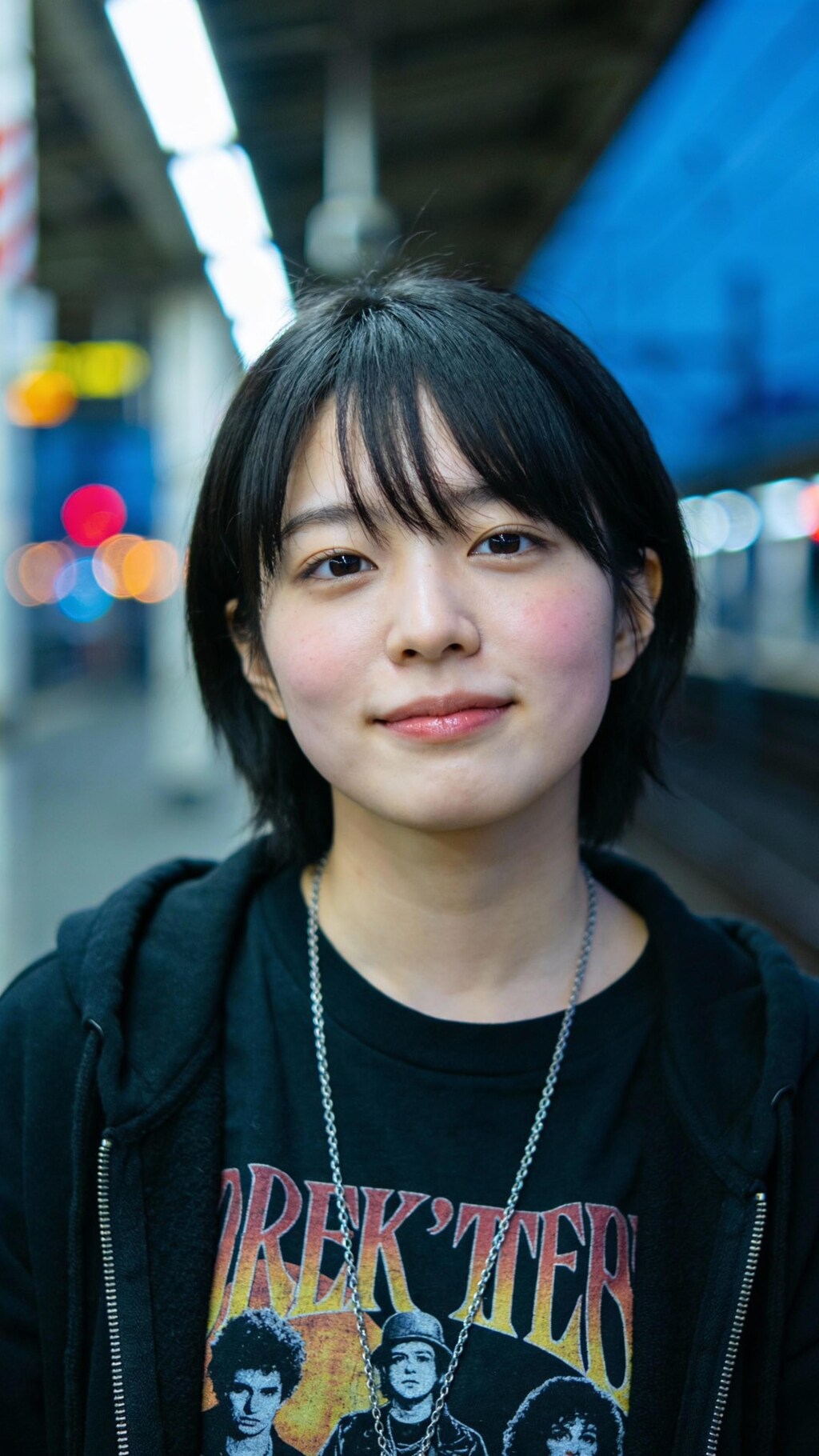 After Midnight Steel