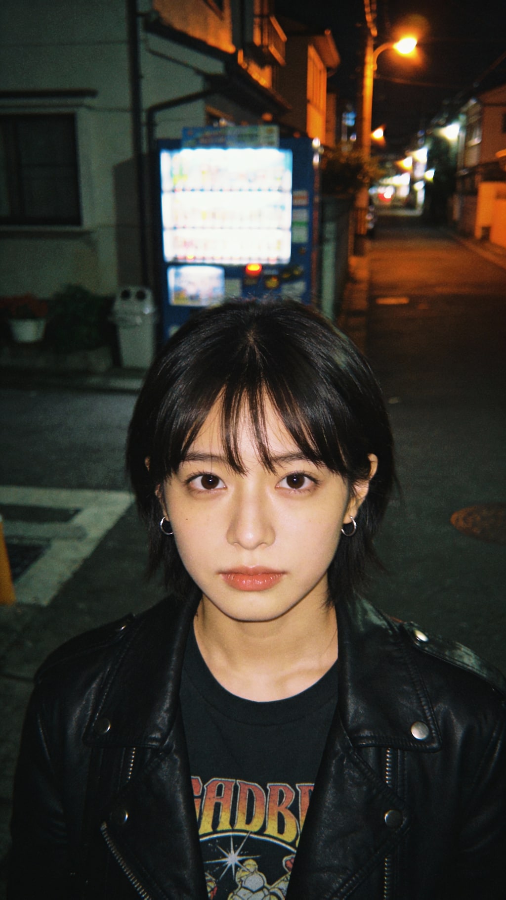 After Midnight Steel