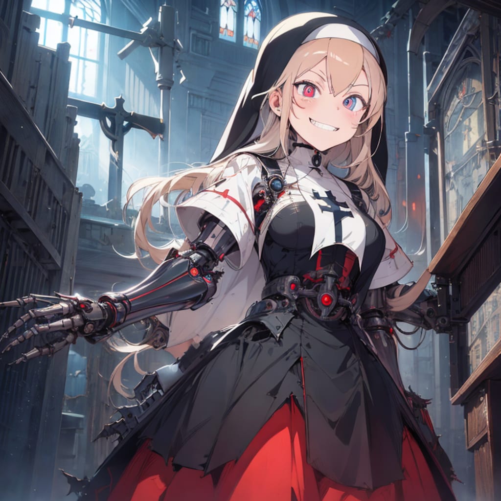 「我ら、越夜隊に栄光を！」