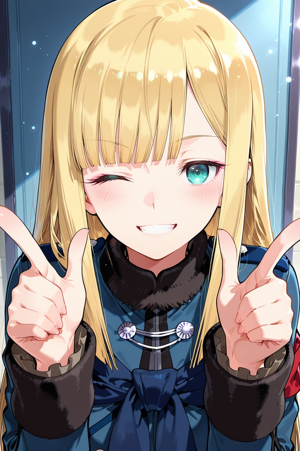 ライネス2 | の人気AIイラスト・グラビア