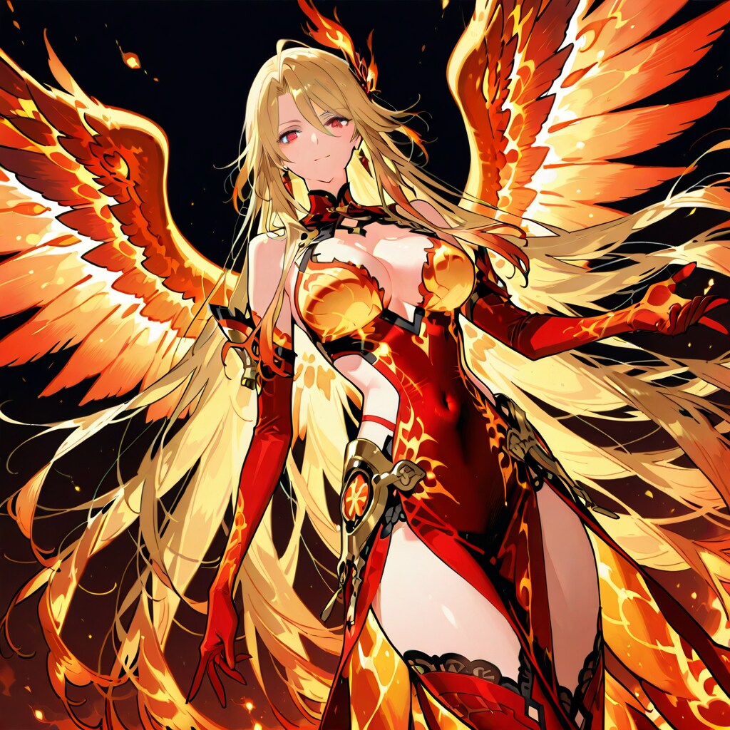 PHOENIXでPHOENIXを