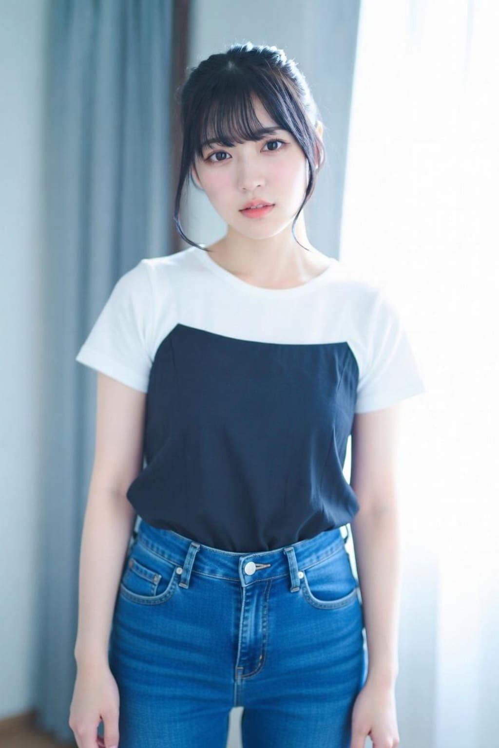 妄想ポートレート20260307