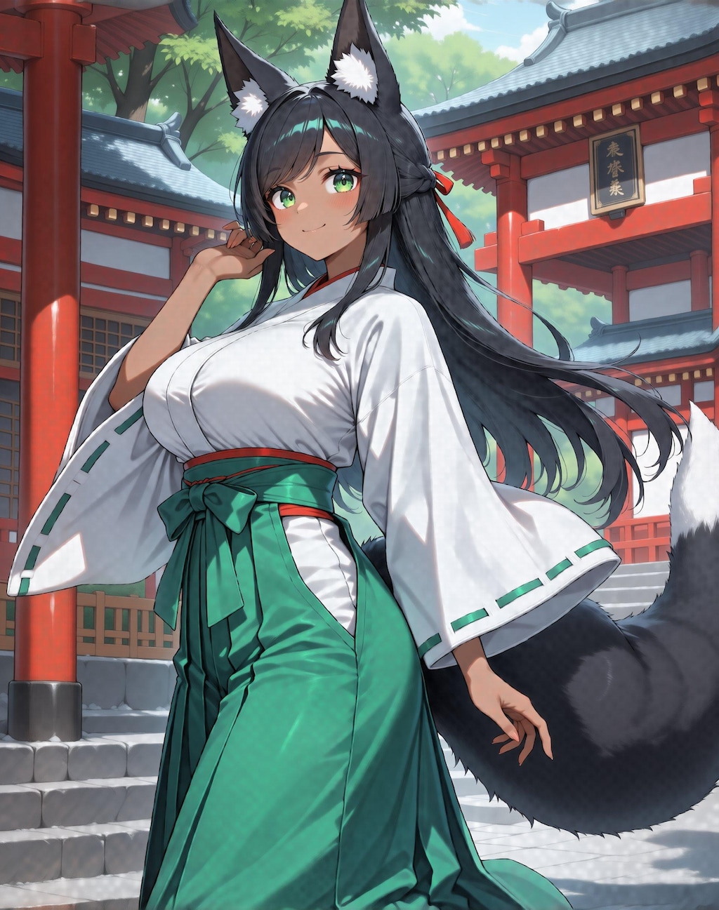 Animaでうちの子