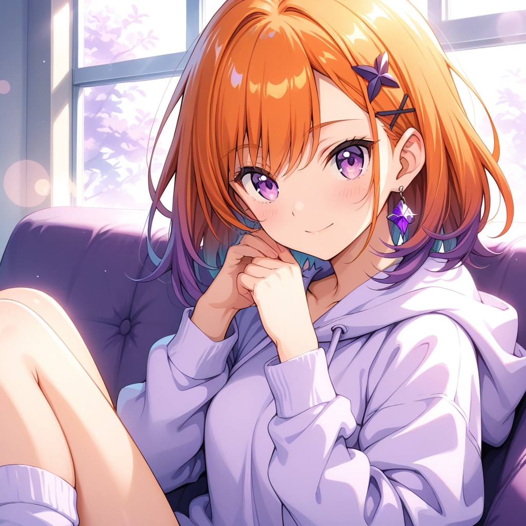 おはようございます✨️ | の人気AIイラスト・グラビア