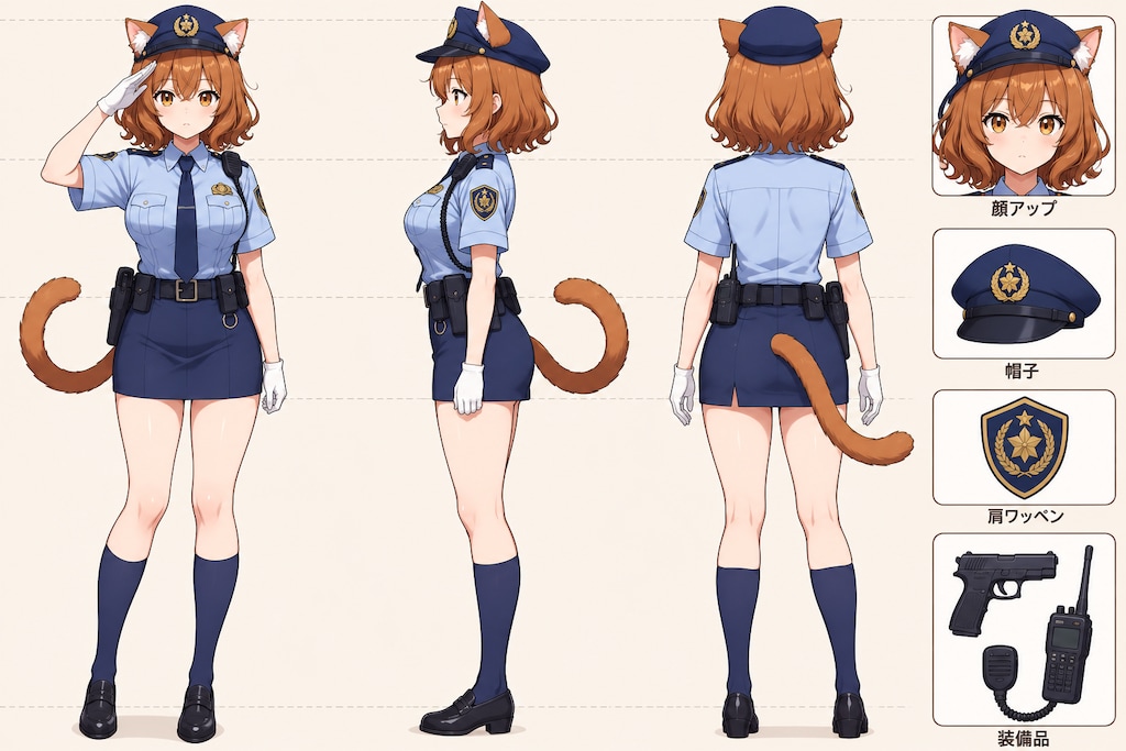 撃つ前に、気づいてしまった。