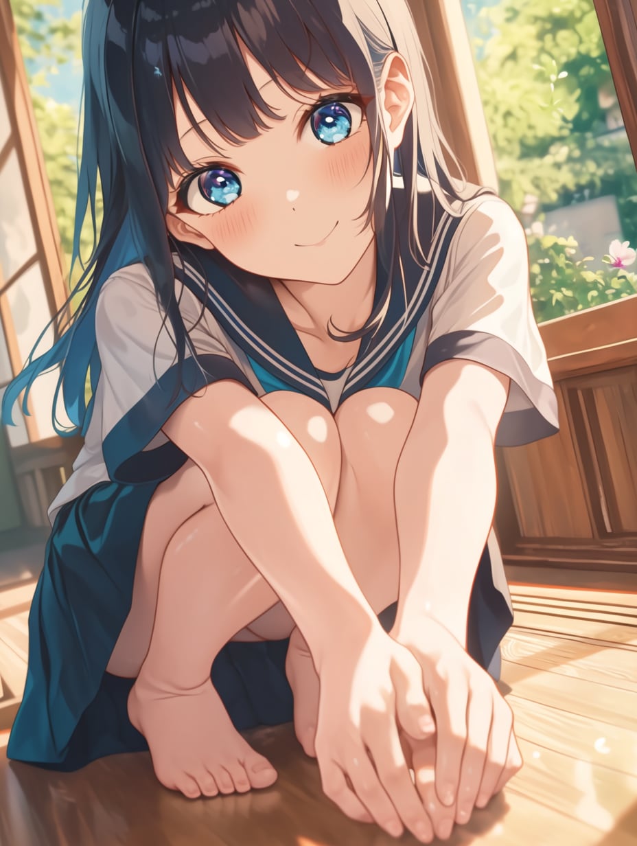 JK猫の視点324