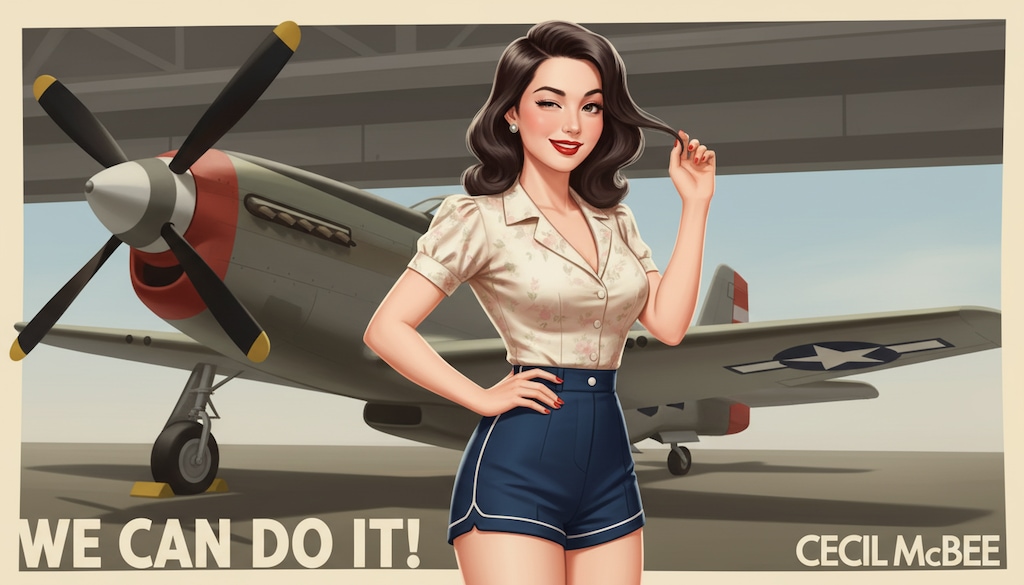 あなたのために待ってるわ