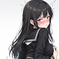 瑠璃あかね アナル調教 3枚目