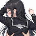瑠璃あかね アナル調教 2枚目
