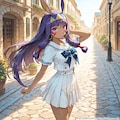 BONSAIニトクリス 8枚目