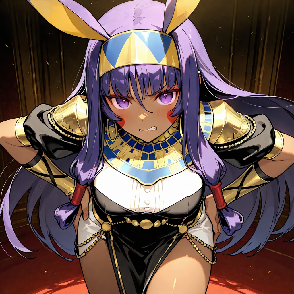 BONSAIニトクリス