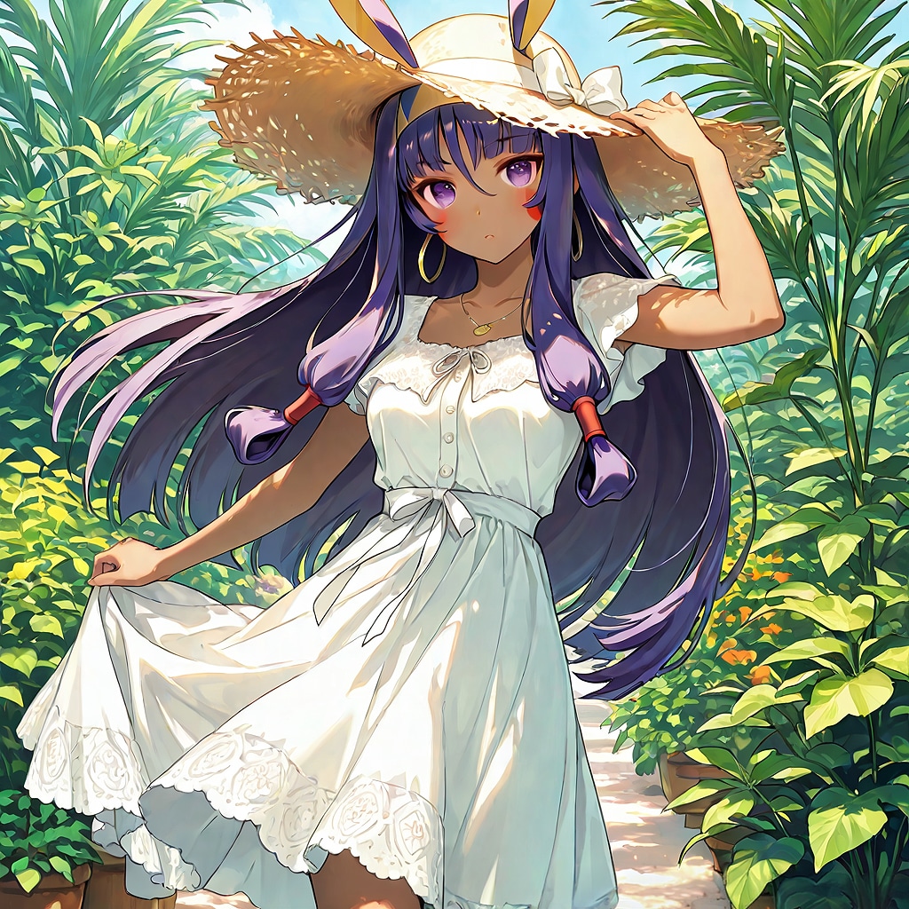 BONSAIニトクリス