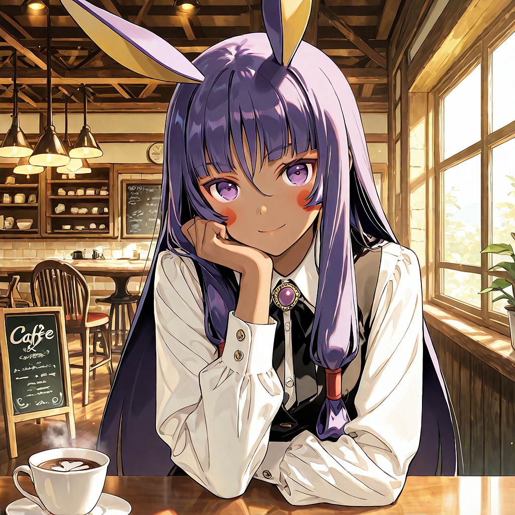 BONSAIニトクリス