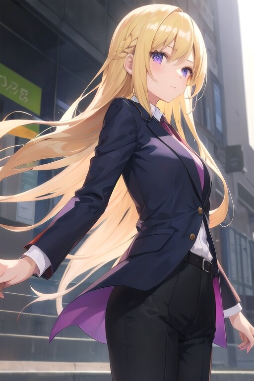 クレアちゃん837 | の人気AIイラスト・グラビア