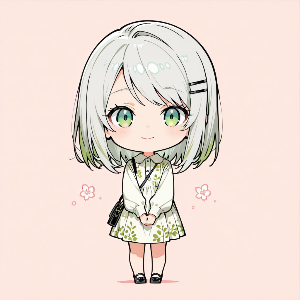 ちび真樹ちゃん６７