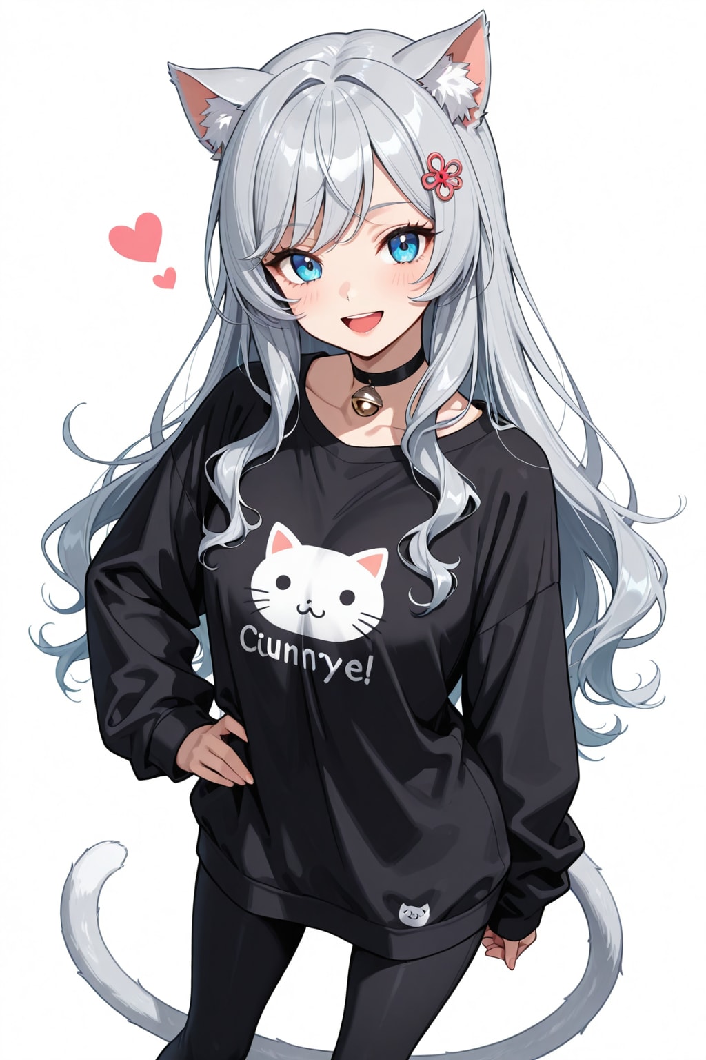 ユキネ【Vete ┃ Dreamdose ILL v0.1】 | の人気AIイラスト・グラビア