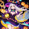 Happy helloween 11枚目
