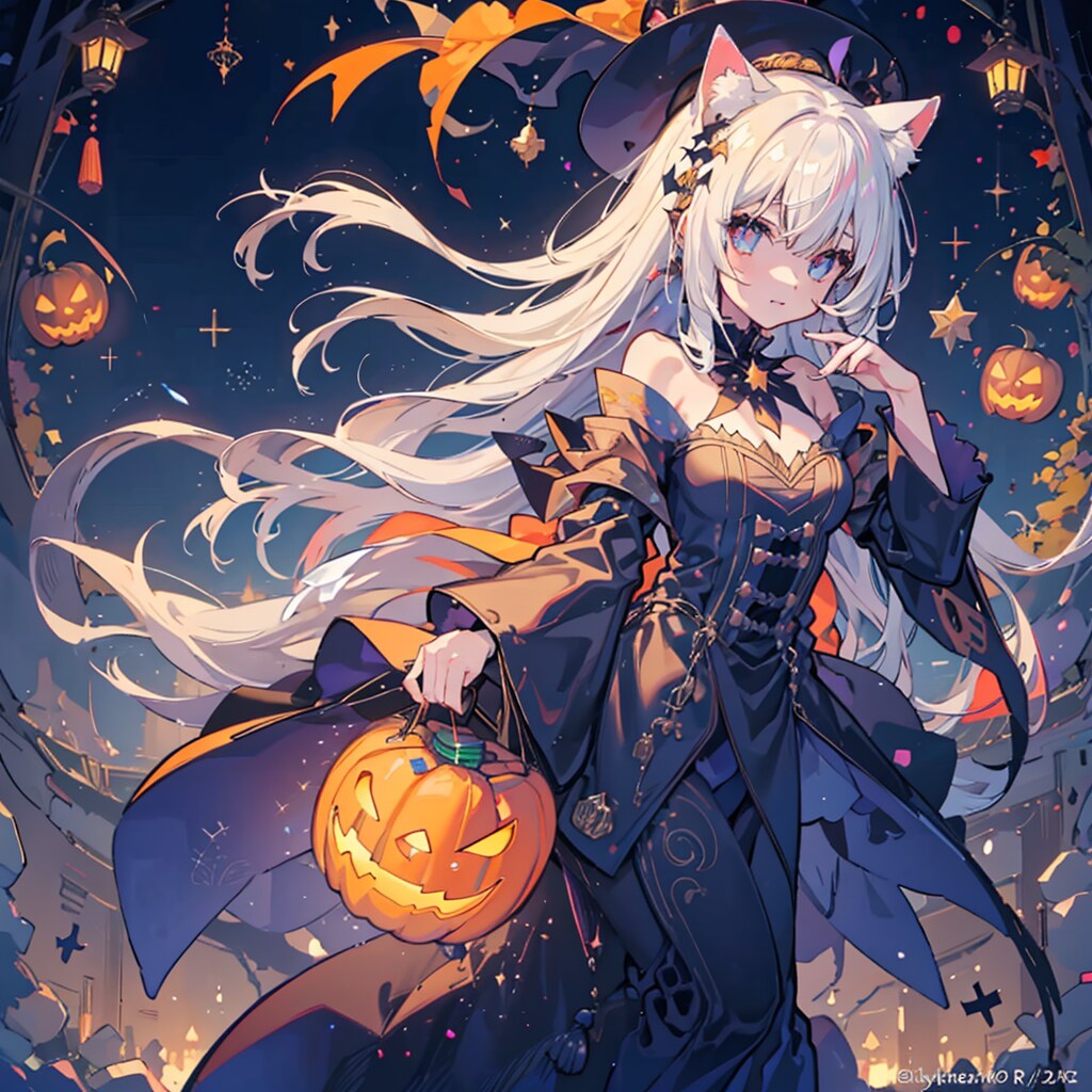 Happy helloween