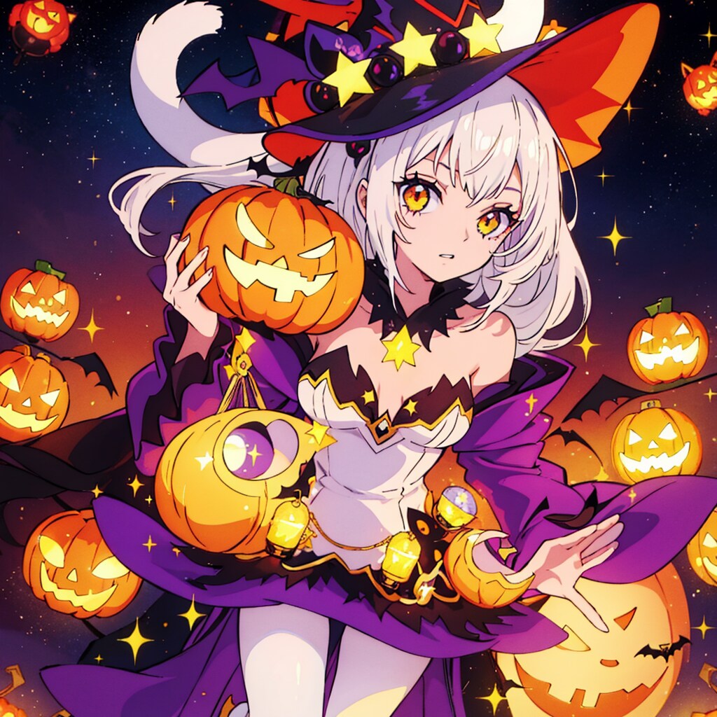 Happy helloween
