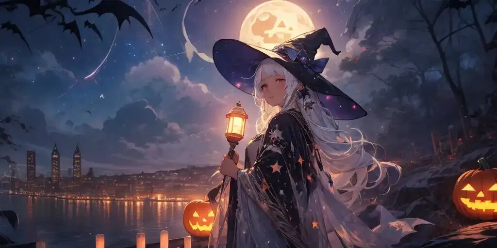 Happy helloween