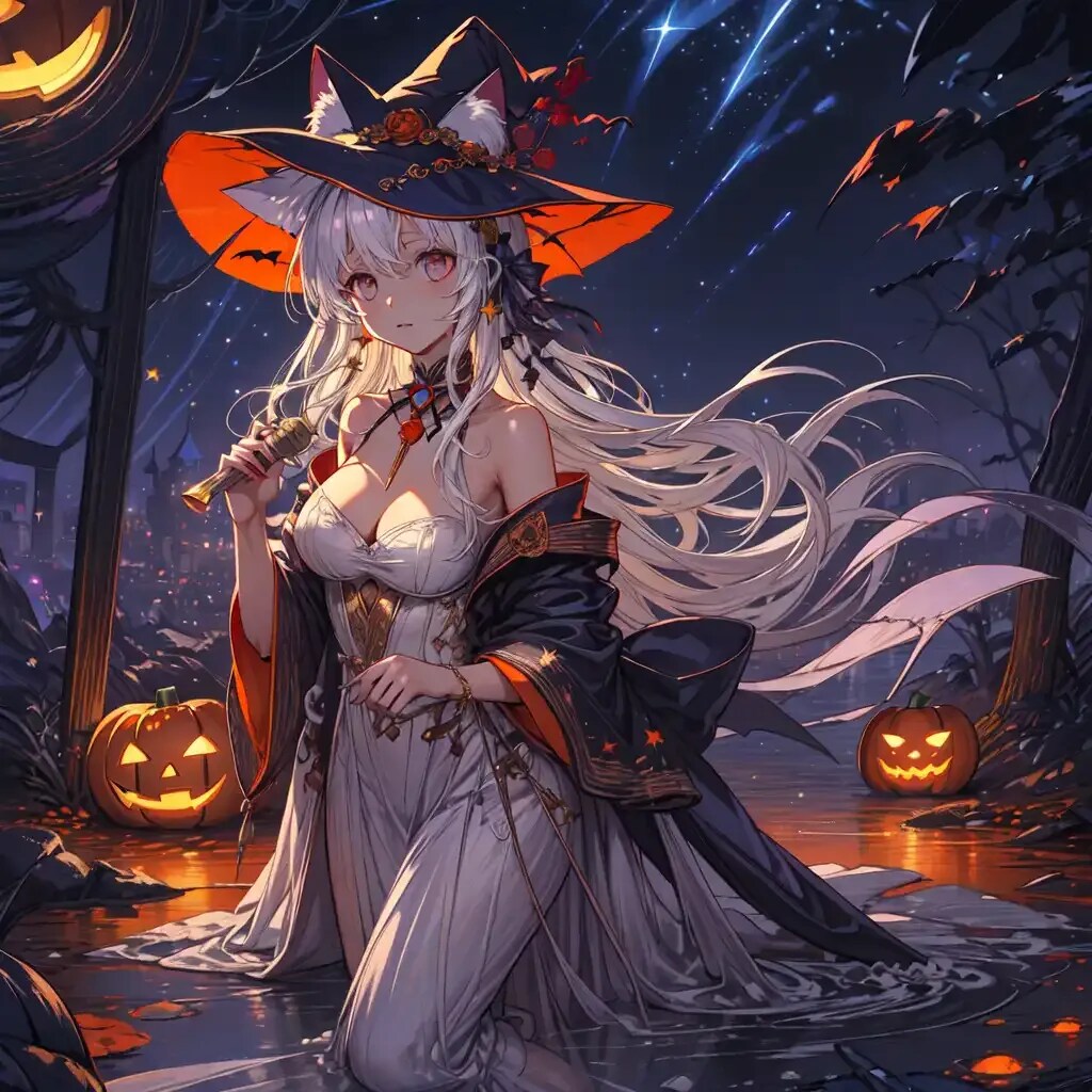 Happy helloween