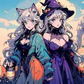 Happy helloween 10枚目