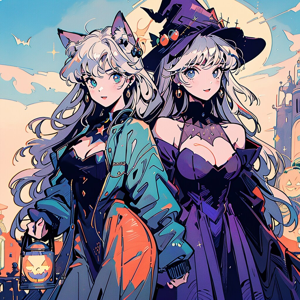 Happy helloween