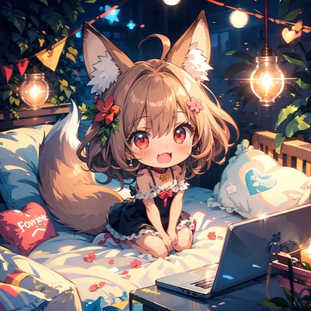 何が必要かしらべるぞい（調べられませんでした）