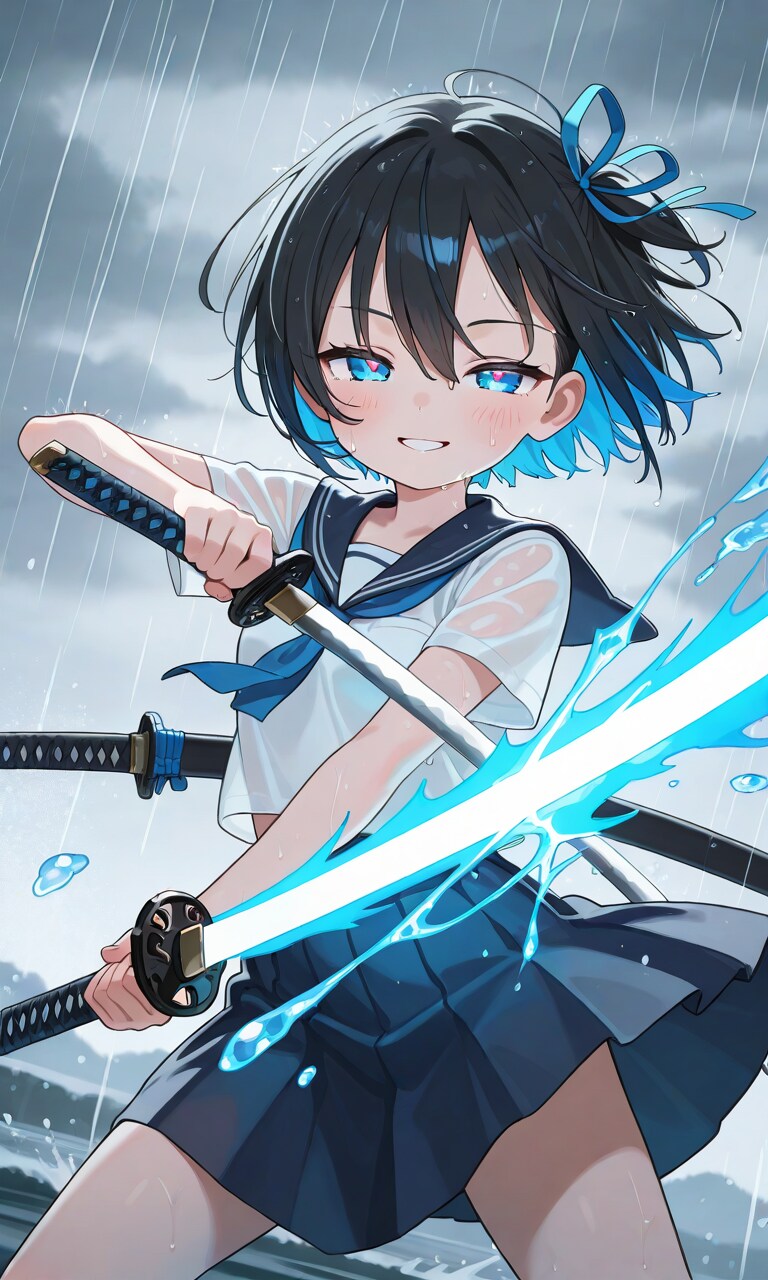 奇遇だね | の人気AIイラスト・グラビア