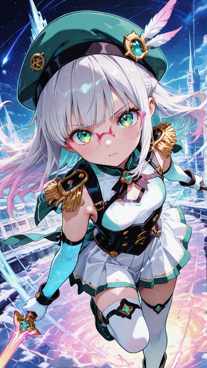 メイディ