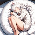 【nanobanana】 クッションからラグに変更 3枚目