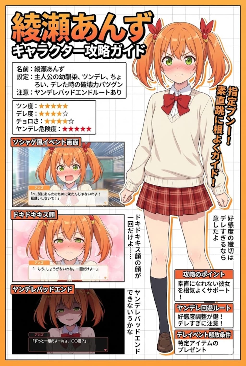 幼馴染を攻略したらヤンデレだった件🔪