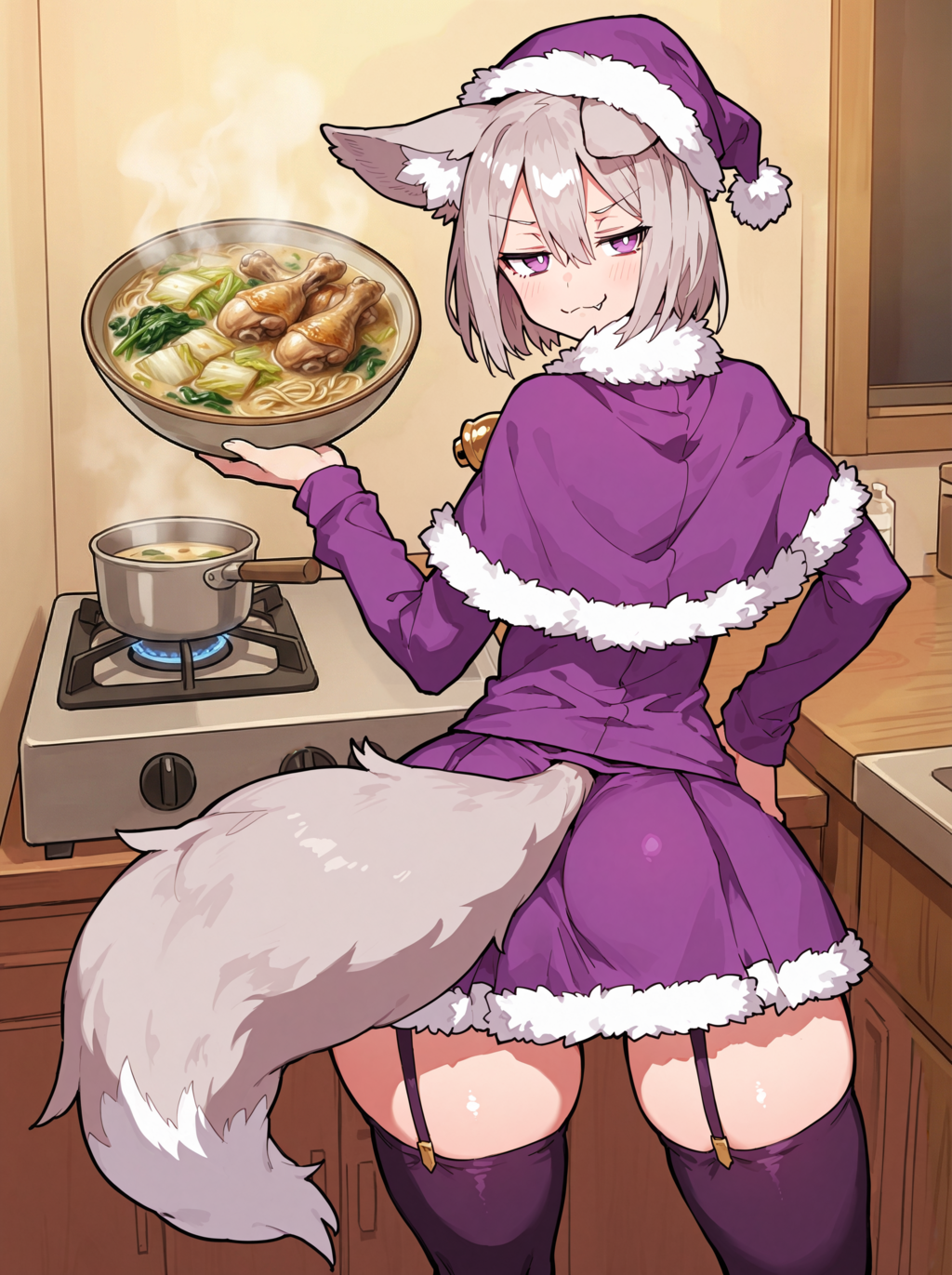 麵類グランプリ開始ｨｨｨ‼ -Noodle Grand Prix-