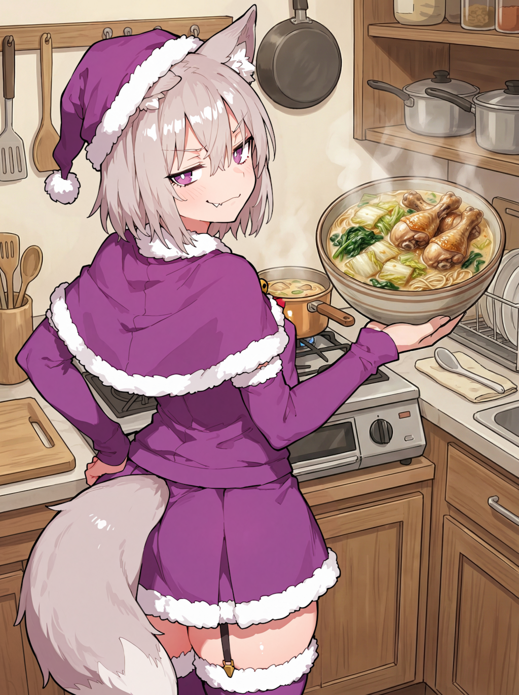 麵類グランプリ開始ｨｨｨ‼ -Noodle Grand Prix-