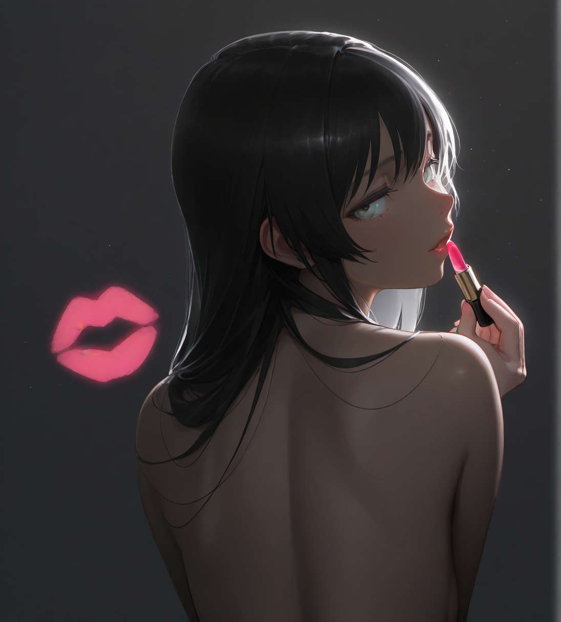 リップスティック