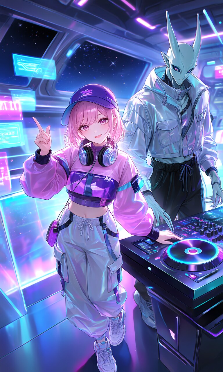 宇宙船