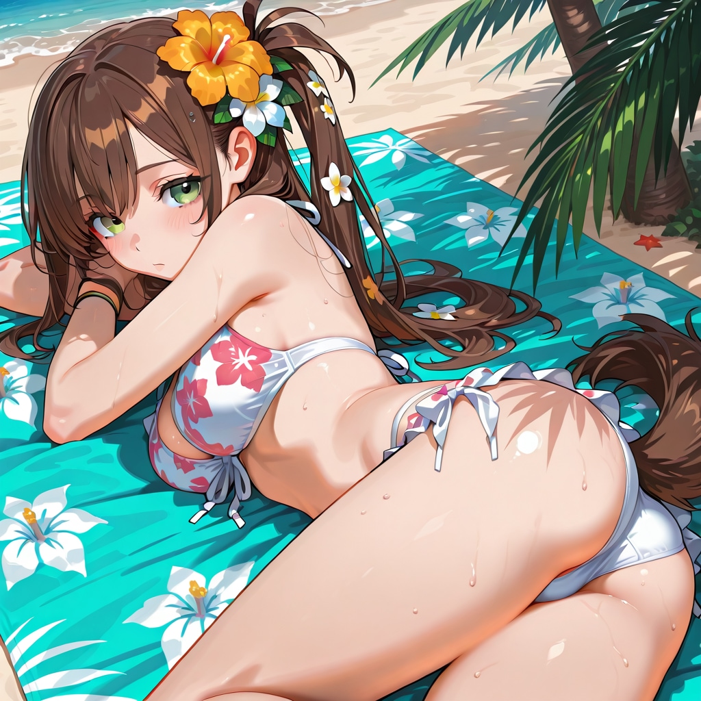 十人十色　ECHIDNA