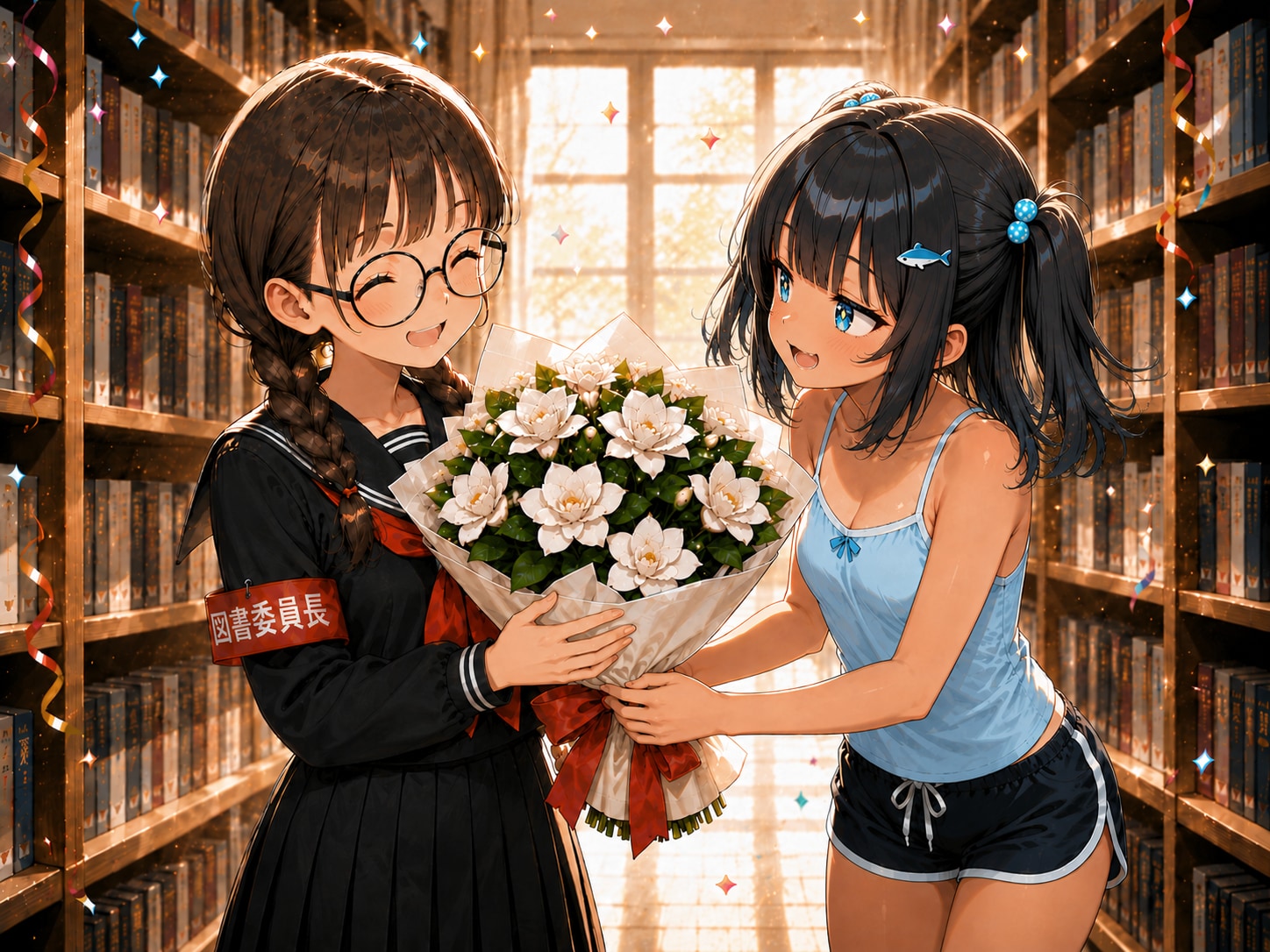 あるごすさん1000投稿おめでとうございます！🎉✨