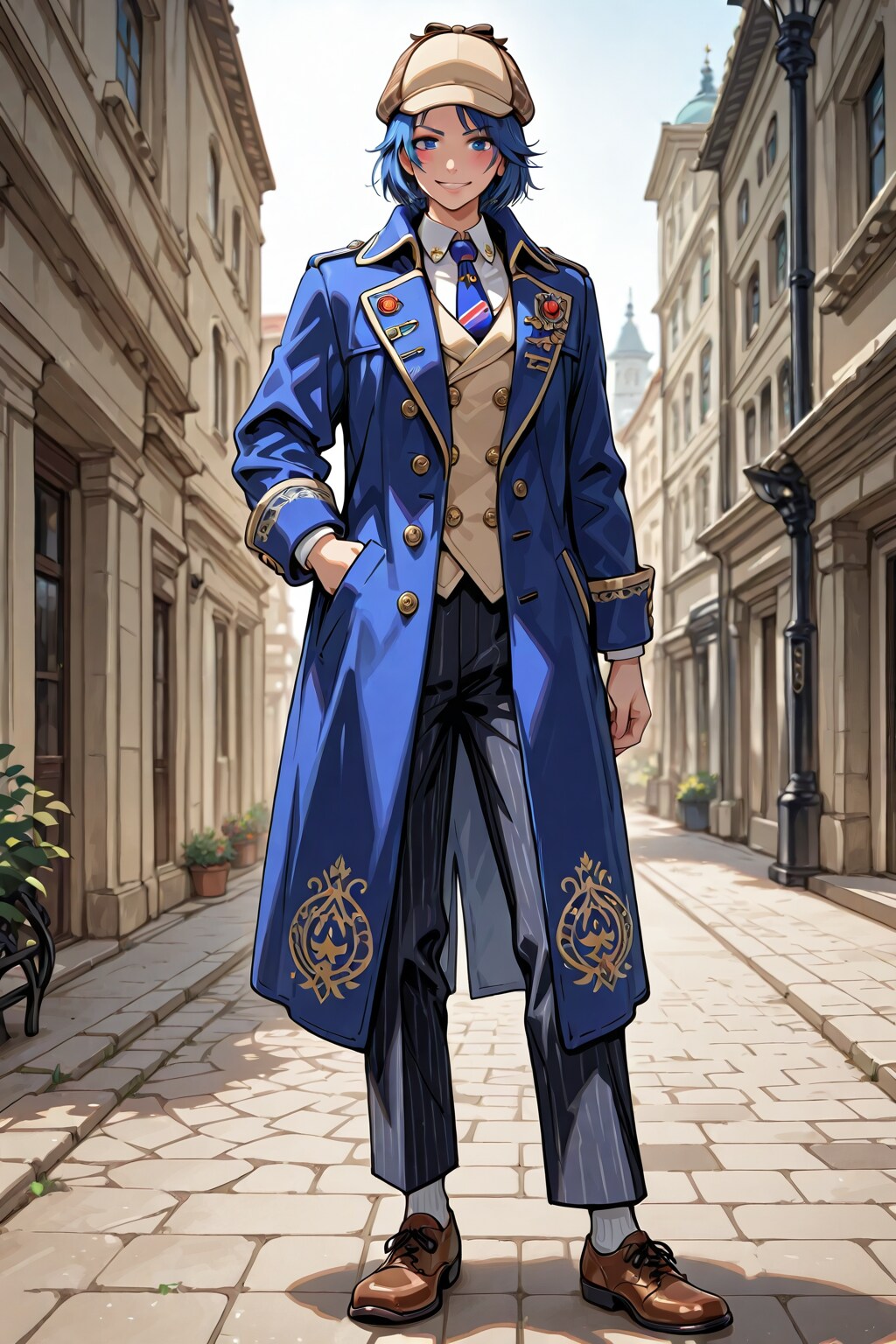 シャーロック・ホームズ