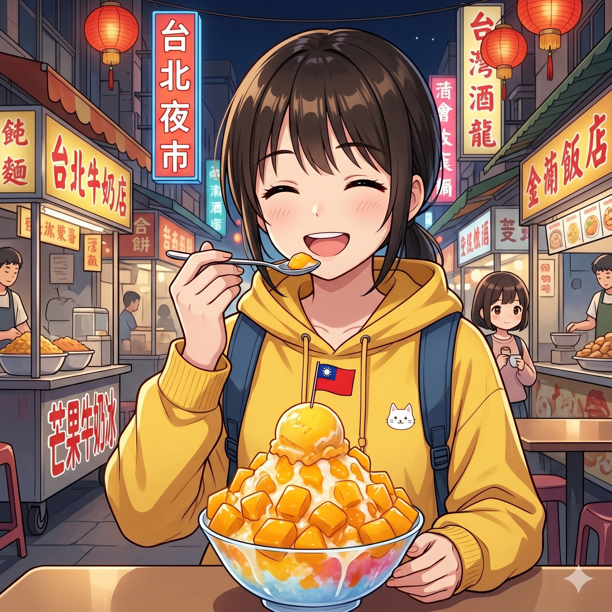 台北