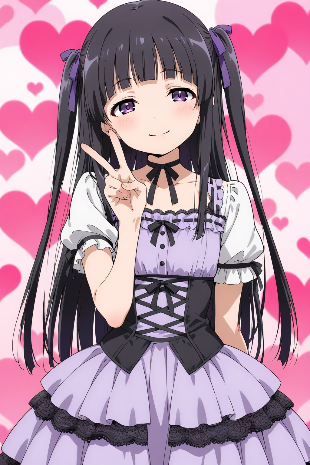 20,000 いいね感謝