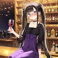 大人の憩いの場🍷　　　　　　　　　　　　　　　　　　　　　　🦂 毒島　加代子 🦂 ２６ 3枚目